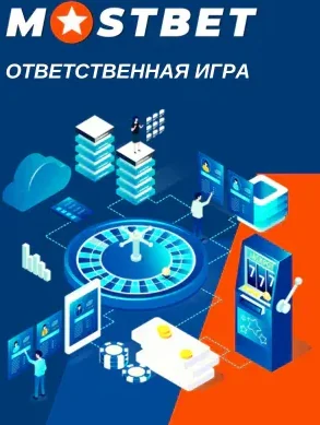 Настройка лимитов сессии в Мостбет казино